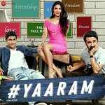 Hashtag Yaaram - Anand Bhaskar Song Download