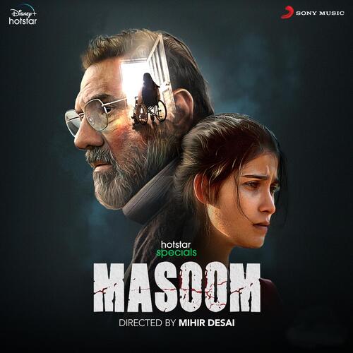 Masoom (Original Series Soundtrack) Anand Bhaskar MP3 Download